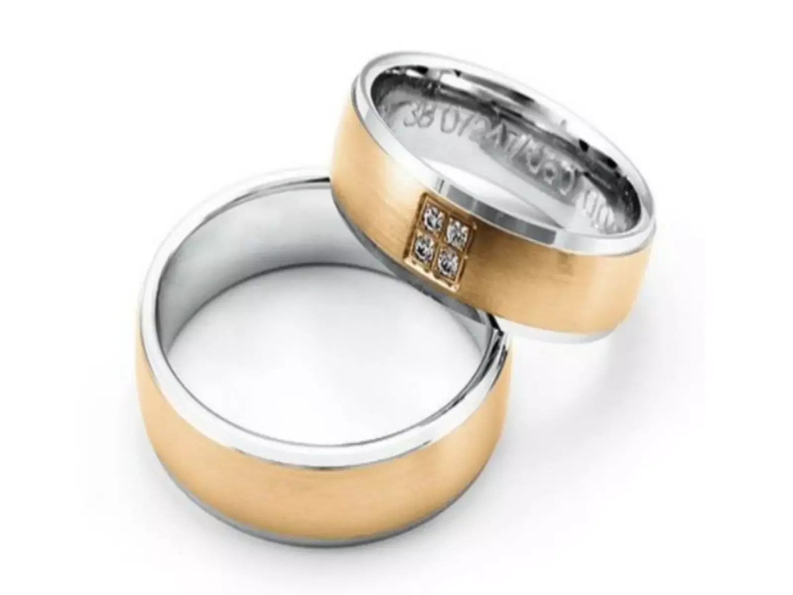 Vigselring 38 7247/060