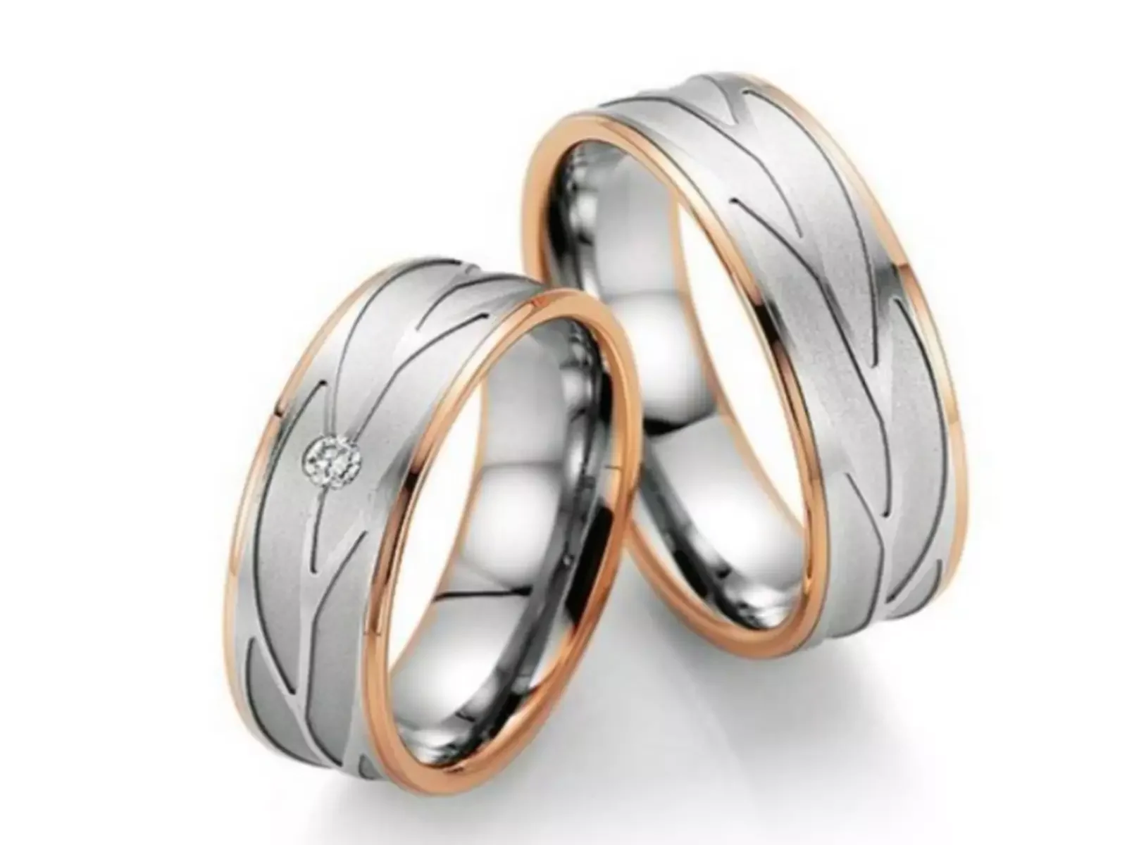 Vigselring 38 7355/065