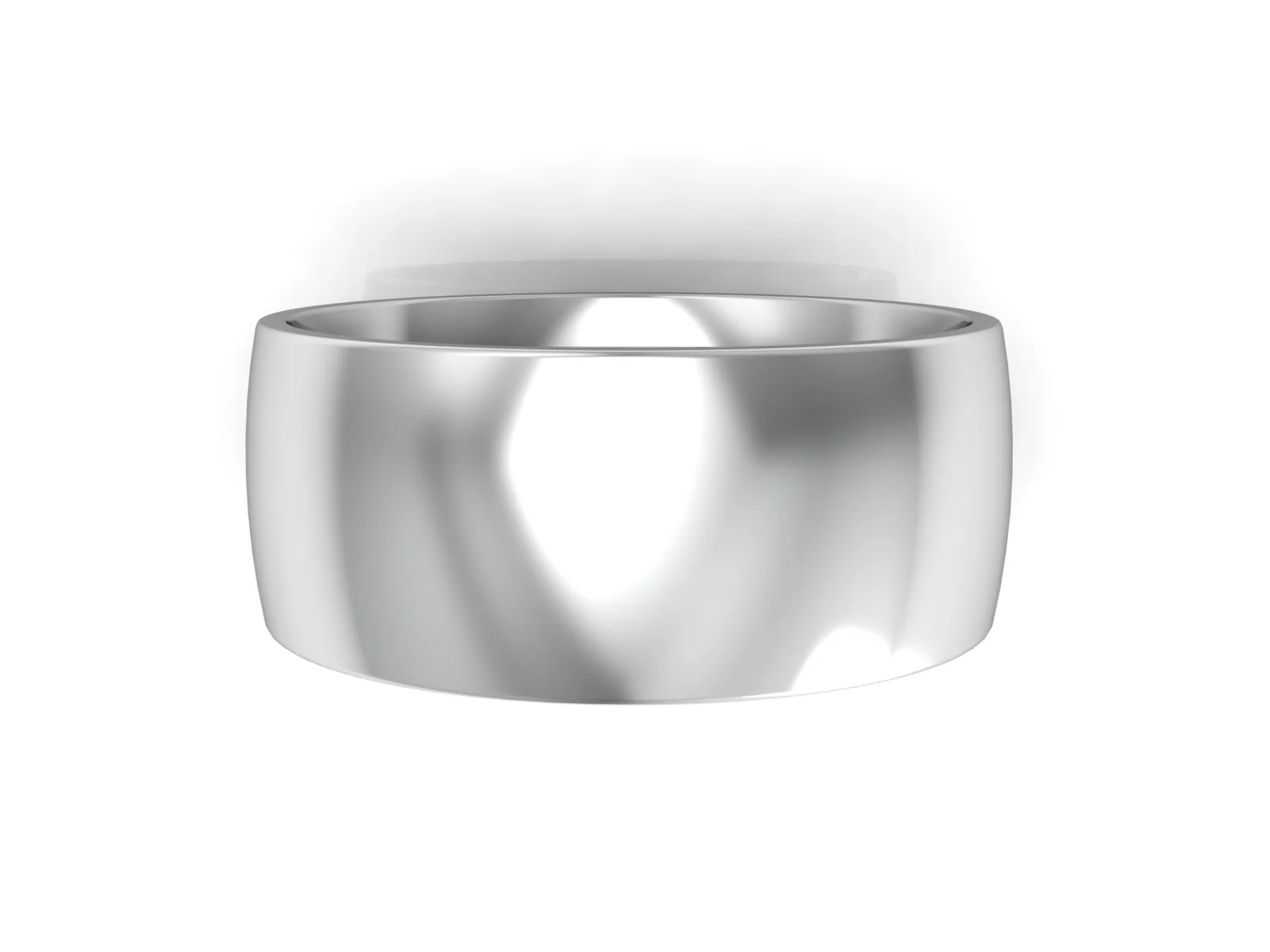 Slät ring RS-21
