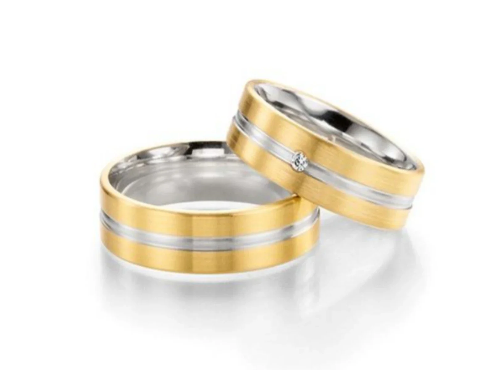 Vigselring 5453/060