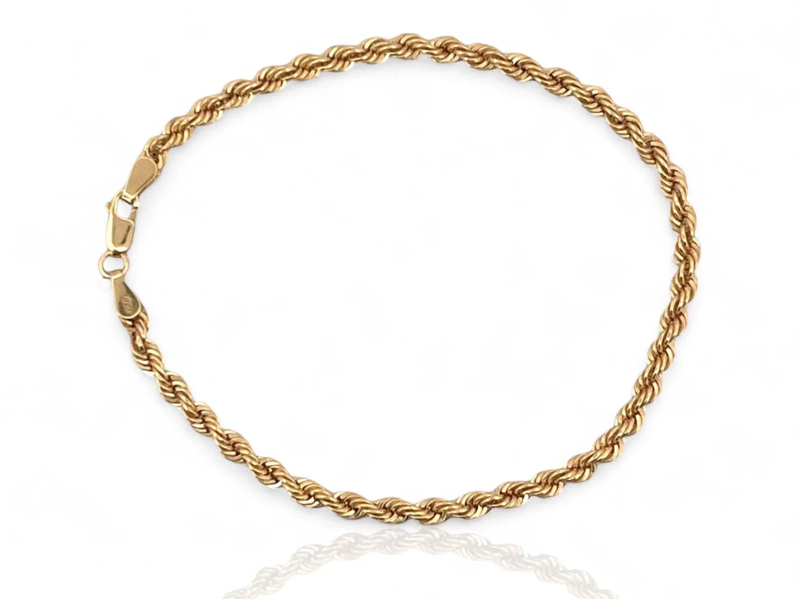 Cordell Armband 3mm