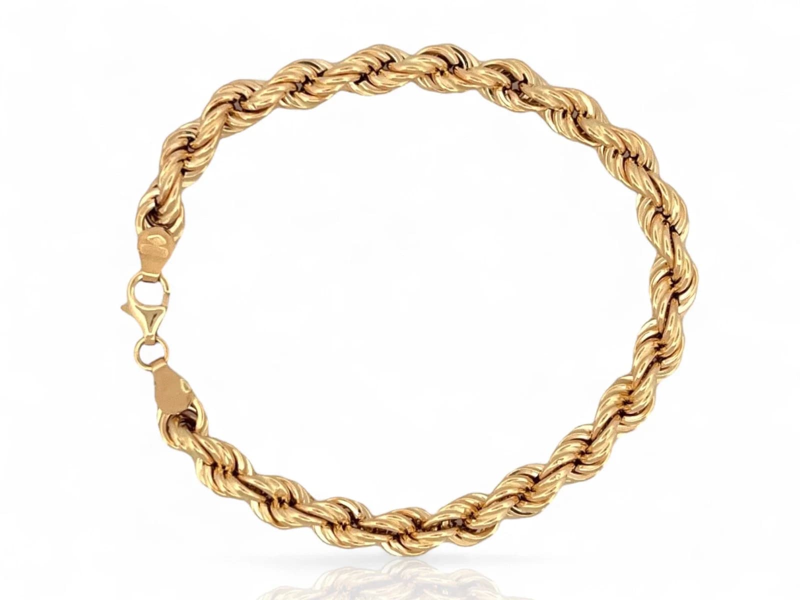 Cordell Armband 6.5 mm
