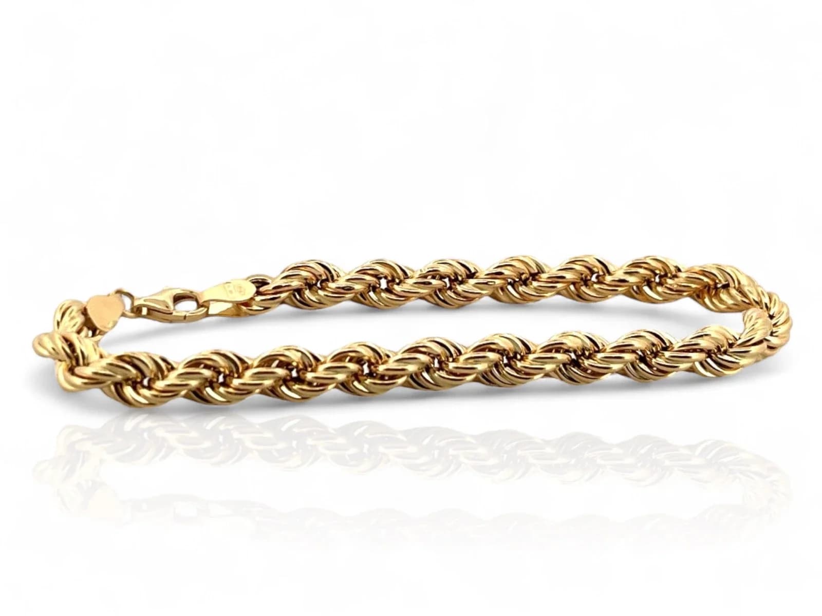 Cordell Armband 6.5 mm — detalj